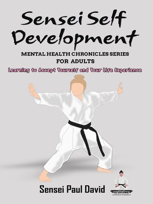 cover image of Learning to Accept Yourself and Your Life Experience